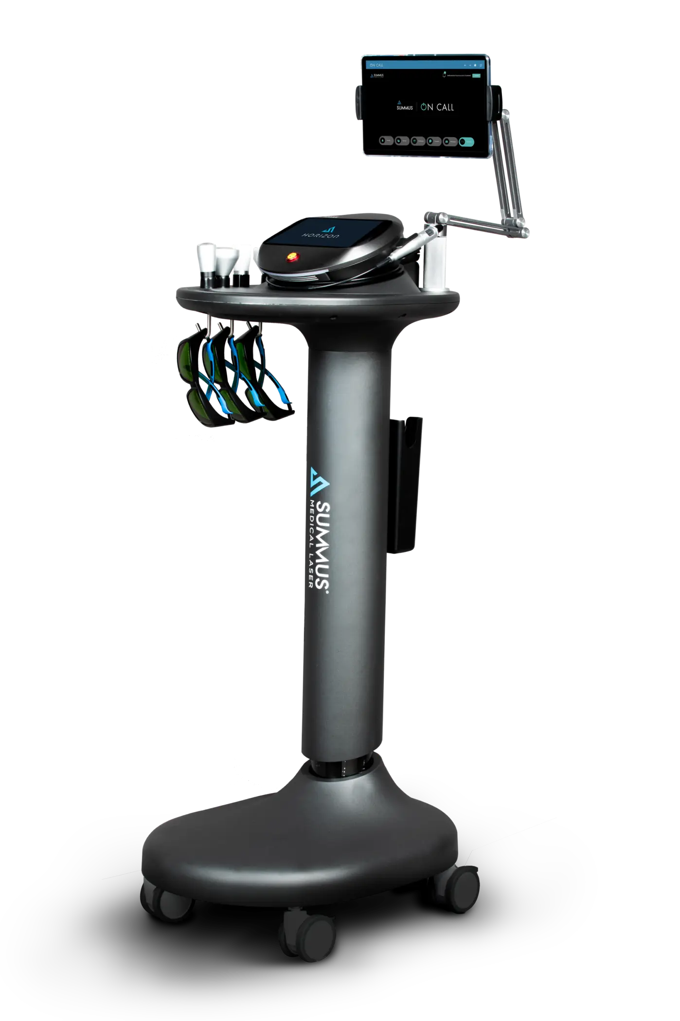 Therapeutic Laser Therapy